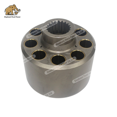 Hydraulic Piston Pump Repair Parts Kit For Rexroth A4VG125 Replacement