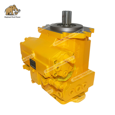 OEM Quality 511126  511127  511130  Concrete Pump Parts  A4VG125EP Hydraulic Pumps