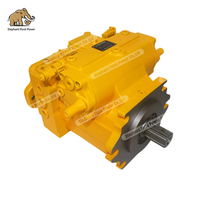 OEM Quality 511126  511127  511130  Concrete Pump Parts  A4VG125EP Hydraulic Pumps