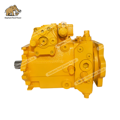 OEM Quality 511126  511127  511130  Concrete Pump Parts  A4VG125EP Hydraulic Pumps