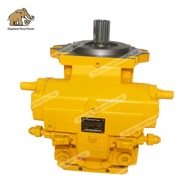 OEM Quality 511126  511127  511130  Concrete Pump Parts  A4VG125EP Hydraulic Pumps