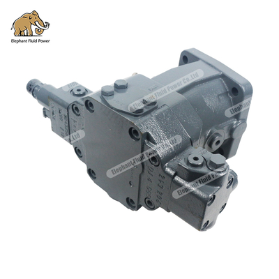 A6VM55 Rexroth AA6VM55 Axial Piston Motor