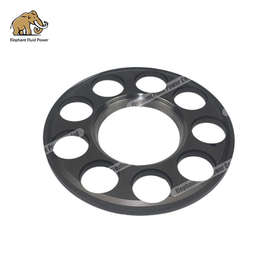 Liebherr DPVPO165 DPVP165 Replacement Spare Parts And Rotary Groups