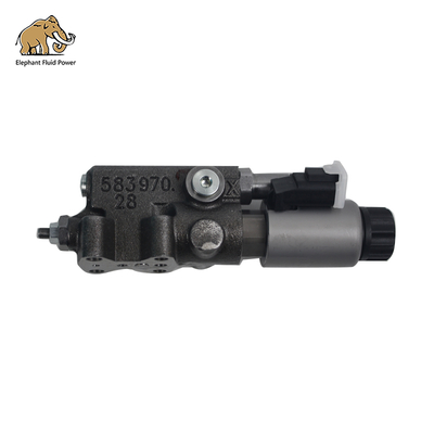 Caterpillar 3704580(1521222) R902474701 AP A10VO100ED72 A10VO100 Hydraulic Pump