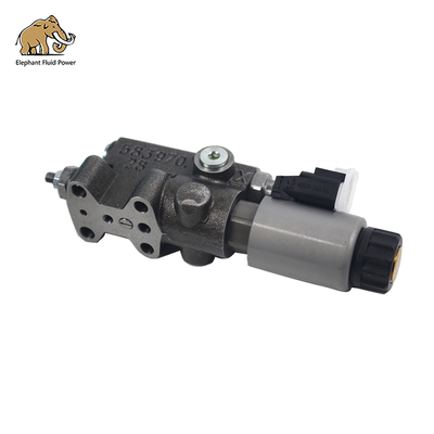 Caterpillar 3704580(1521222) R902474701 AP A10VO100ED72 A10VO100 Hydraulic Pump