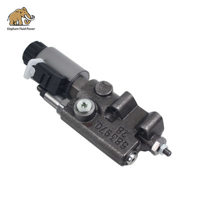 epillar 3704580(1521222) R902474701 AP A10VO100ED72 A10VO100 Hydraulic Pump