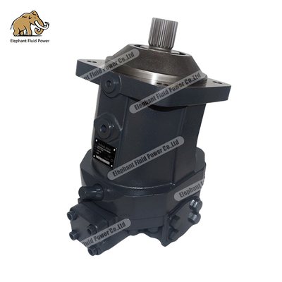 REXROTH PISTON PUMP A6VM140HAXT/63W 105027 for SENNEBOGEN Material Handling and Cranes