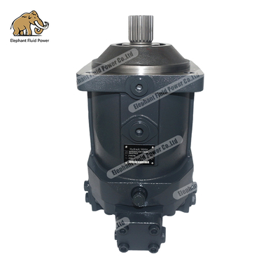 REXROTH PISTON PUMP A6VM140HAXT/63W 105027 for SENNEBOGEN Material Handling and Cranes