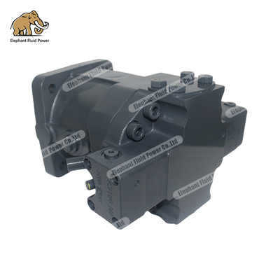 REXROTH PISTON PUMP A6VM140HAXT/63W 105027 for SENNEBOGEN Material Handling and Cranes