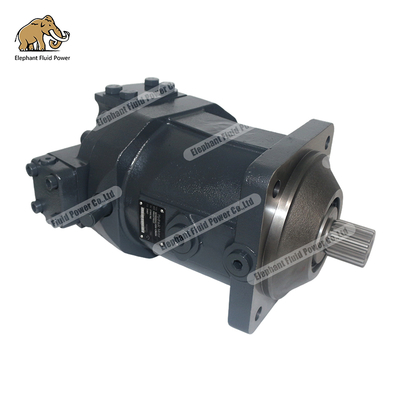 REXROTH PISTON PUMP A6VM140HAXT/63W 105027 for SENNEBOGEN Material Handling and Cranes