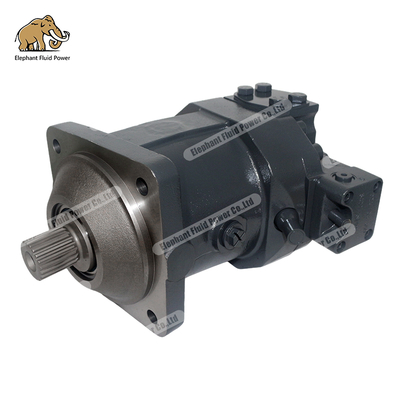 REXROTH PISTON PUMP A6VM140HAXT/63W 105027 for SENNEBOGEN Material Handling and Cranes