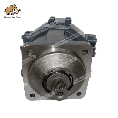 REXROTH PISTON PUMP A6VM140HAXT/63W 105027 for SENNEBOGEN Material Handling and Cranes