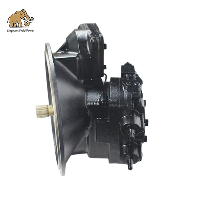 REXROTH PISTON PUMP A8VO80LA1KH2/63R X4441981 for SENNEBOGEN Material Handling and Cranes