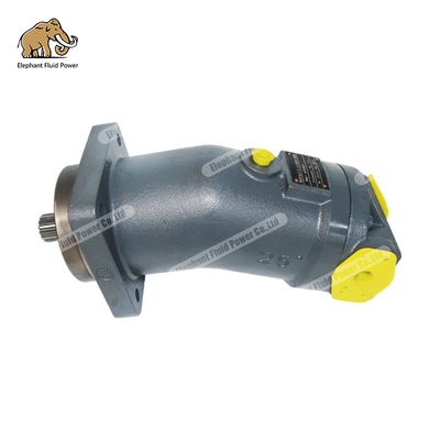 A2F55W2S3 Rexroths Hydraulic Piston pump and spare parts in stock 100% new and fit OEMs repiar