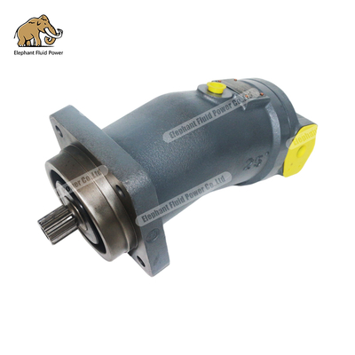 A2F55W2S3 Rexroths Hydraulic Piston pump and spare parts in stock 100% new and fit OEMs repiar