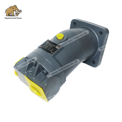 A2F55W2S3 Rexroths Hydraulic Piston pump and spare parts in stock 100% new and fit OEMs repiar
