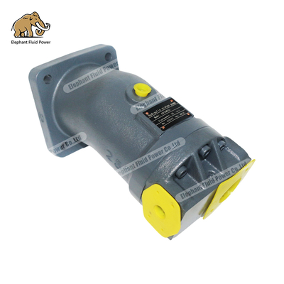A2F55W2S3 Rexroths Hydraulic Piston pump and spare parts in stock 100% new and fit OEMs repiar