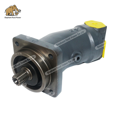 A2F55W2S3 Rexroths Hydraulic Piston pump and spare parts in stock 100% new and fit OEMs repiar