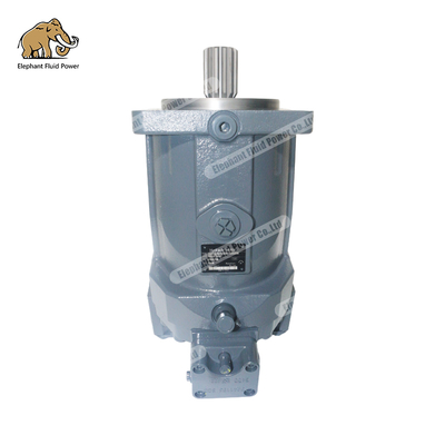 R902170431 Bosch Rexroth AA6VM160HD2/63W-VSD51000B Axial piston motor, Hydraulic parts and hydraulic components