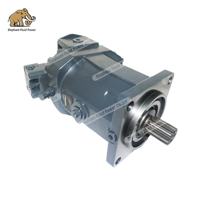 R902170431 Bosch Rexroth AA6VM160HD2/63W-VSD51000B Axial piston motor, Hydraulic parts and hydraulic components