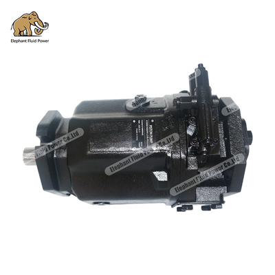 A10VSO100 Series 31 Hydraulic Pump 100cc Iron Cast OEM Quality