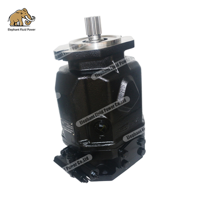 A10VSO100 Series 31 Hydraulic Pump 100cc Iron Cast OEM Quality