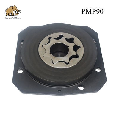 Hydraulic Pump Repair Kit for Concrete Mixer Trucks, Rotary Group for PMP90 and PMP110, Charge Pump, Valve Plate, Repair Kit, Thrust Plate, and Liner