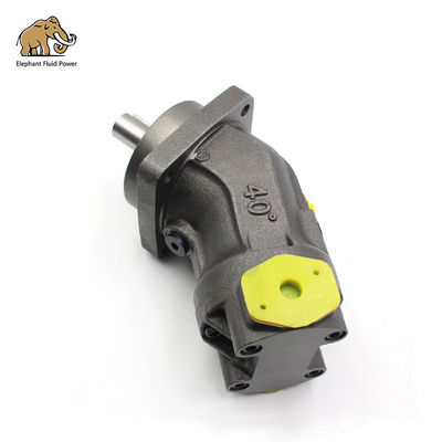 REXROTH PISTON MOTOR A2FM56/61W 90748640 for komatsu constrution machine