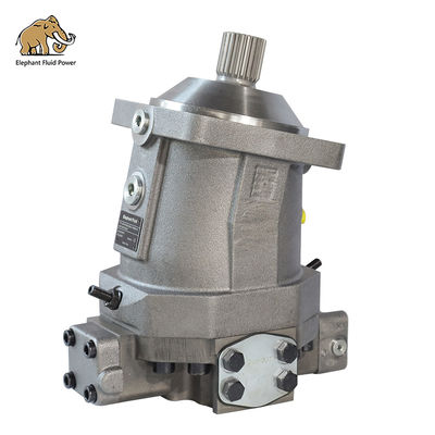 komatsu REXROTH PISTON PUMP A6VM160HA1/63W 20E-60-K2461XC for komatsu constrution machine