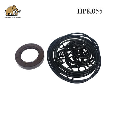 HPK055 Hydraulic Main Pump Repair Parts Kit for Hitachi ZX120-6 Excavator