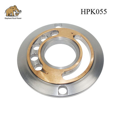 HPK055 Hydraulic Main Pump Repair Parts Kit for Hitachi ZX120-6 Excavator