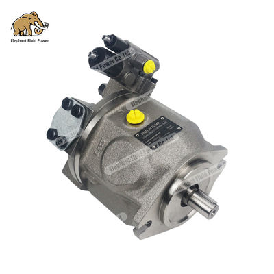 OEM Quality Axial-Piston Pump A10VSO28 Replacement with 100% Interchange for Construction Machine Repair and 2 Drain Ports