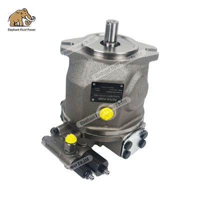OEM Quality Axial-Piston Pump A10VSO28 Replacement with 100% Interchange for Construction Machine Repair and 2 Drain Ports