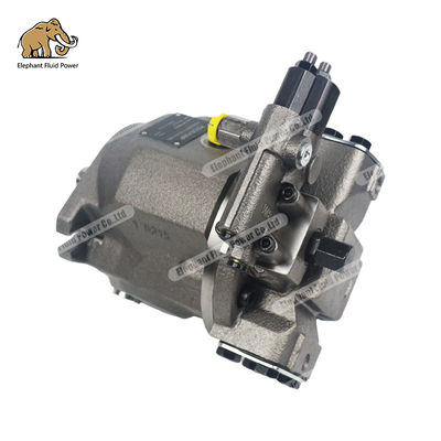 OEM Quality Axial-Piston Pump A10VSO28 Replacement with 100% Interchange for Construction Machine Repair and 2 Drain Ports