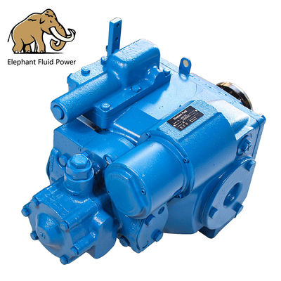 Iron Cast Eaton 6423 Axial Piston Variable Pump with 100% Interchange and One Year Warranty