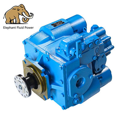 Iron Cast Eaton 6423 Axial Piston Variable Pump with 100% Interchange and One Year Warranty