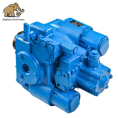 Iron Cast Eaton 6423 Axial Piston Variable Pump with 100% Interchange and One Year Warranty