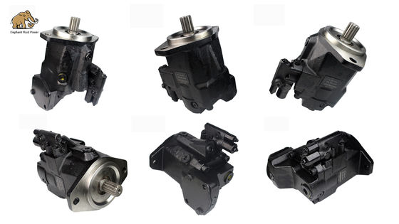 350-0666 Piston Pump for epillar Loader 414E 416E 422E 428E 434E with Precise Fit Excellent Performance and Durable Construction