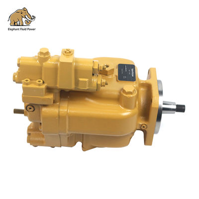 6E-3136 Caterpillar Hydraulic Piston Pump with Precise Fit Excellent Performance and Durable Design for 120H and 120K Loaders
