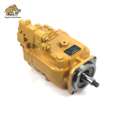 6E-3136 epillar Hydraulic Piston Pump with Precise Fit Excellent Performance and Durable Design for 120H and 120K Loaders