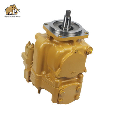 6E-3136 epillar Hydraulic Piston Pump with Precise Fit Excellent Performance and Durable Design for 120H and 120K Loaders