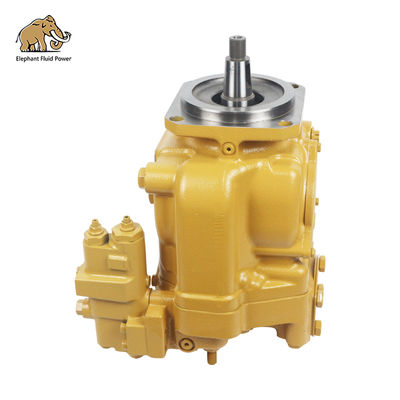 6E-3136 epillar Hydraulic Piston Pump with Precise Fit Excellent Performance and Durable Design for 120H and 120K Loaders
