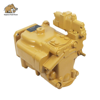 6E-3136 epillar Hydraulic Piston Pump with Precise Fit Excellent Performance and Durable Design for 120H and 120K Loaders