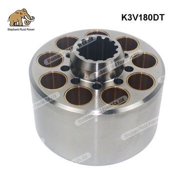 OEM-quality Hydraulic Pump Parts for Hyundai 320 Excavator K3V180Dt 31N9-10010 Main Pump