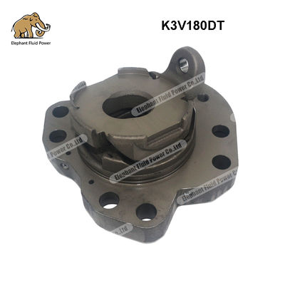 OEM-quality Hydraulic Pump Parts for Hyundai 320 Excavator K3V180Dt 31N9-10010 Main Pump