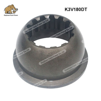 OEM-quality Hydraulic Pump Parts for Hyundai 320 Excavator K3V180Dt 31N9-10010 Main Pump