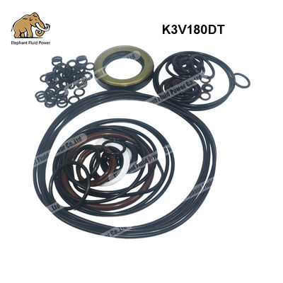 OEM-quality Hydraulic Pump Parts for Hyundai 320 Excavator K3V180Dt 31N9-10010 Main Pump