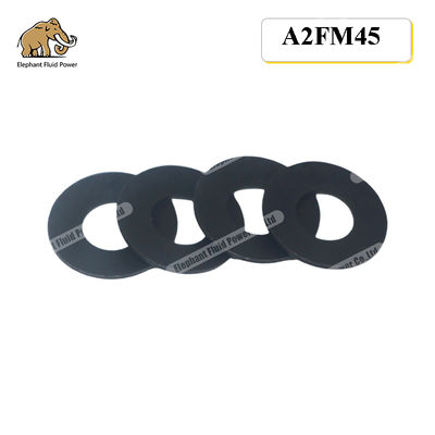 A2FM45 Hydraulic Piston Pump with Precise Fit for Catepillar Excavators High-Strength Materials and Optimized Internal Structure