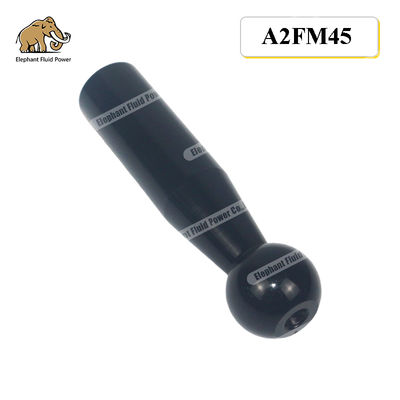 A2FM45 Hydraulic Piston Pump with Precise Fit for Catepillar Excavators High-Strength Materials and Optimized Internal Structure