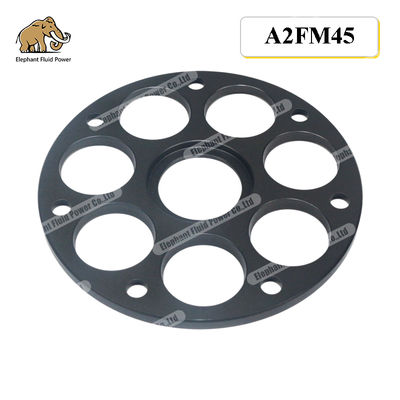 A2FM45 Hydraulic Piston Pump with Precise Fit for epillar Excavators High-Strength Materials and Optimized Internal Structure